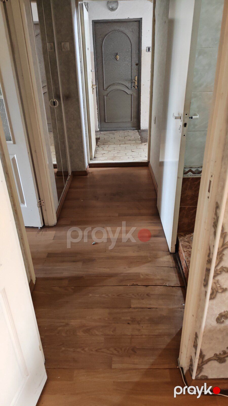 Satılır 3 otaqlı yeni tikili 80 m² — Mənzil, Bakı (4)