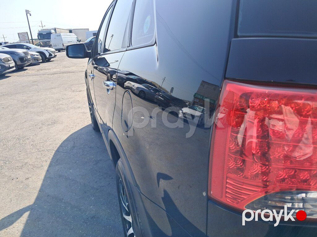 Kia Sorento, 2.0 L, 2010 il, 258 759 km — Avtomobillər, Bakı (4)