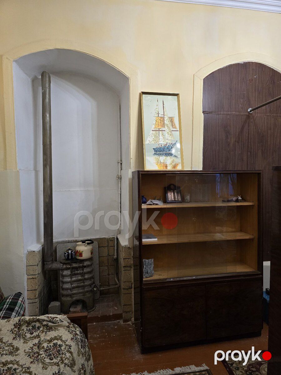 Həyət evi kirayə verilir, Səbail r — Ev, villa, Bakı (5)