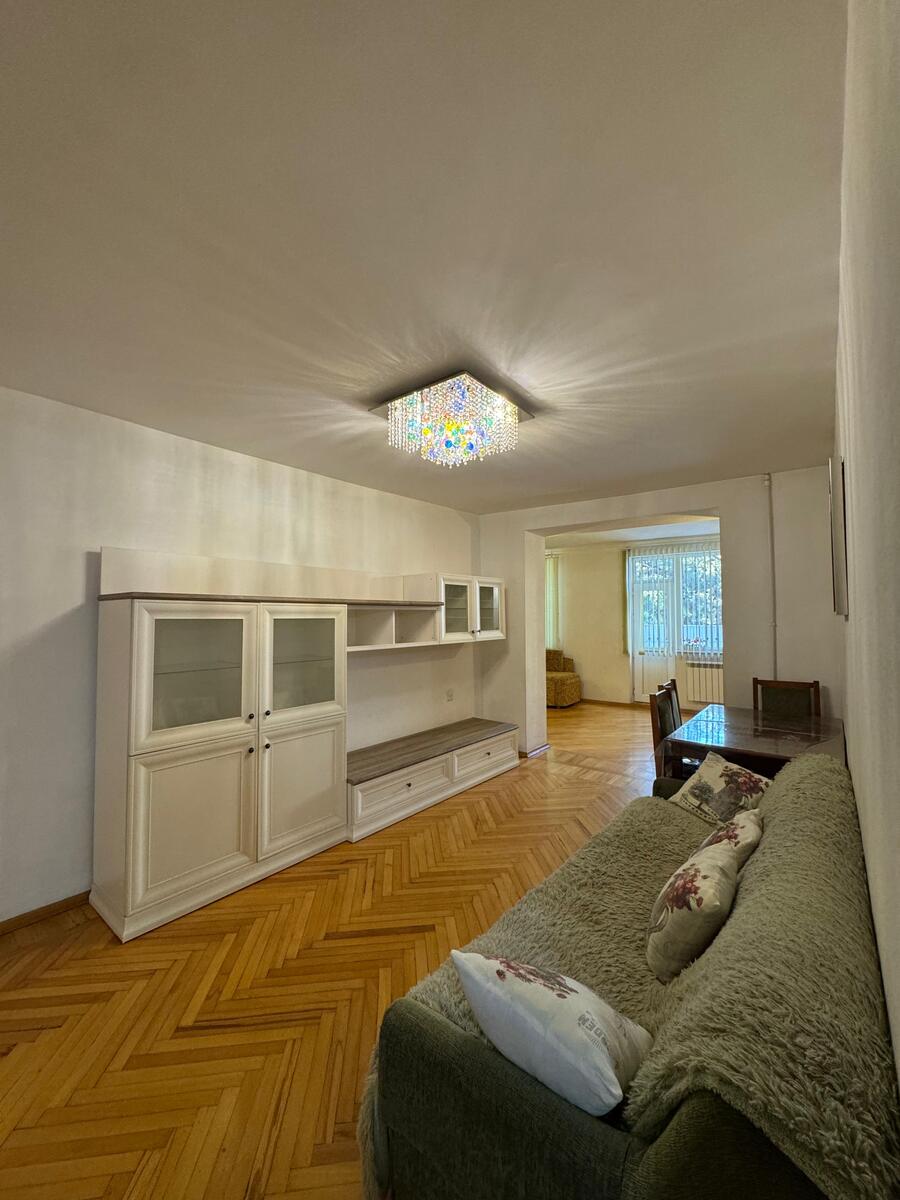 Satılır 3 otaqlı köhnə tikili 70 m² — Mənzil, Bakı (9)