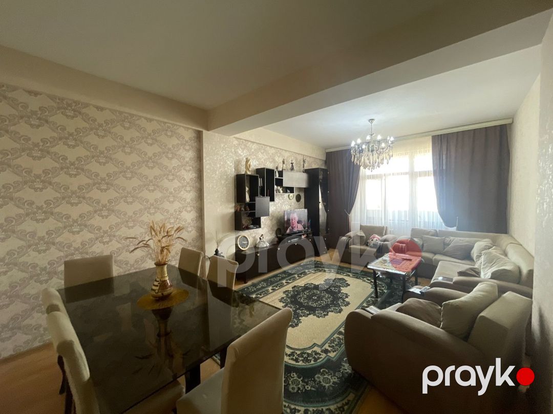 Satılır 3 otaqlı yeni tikili 108 m² — Mənzil, Bakı (7)