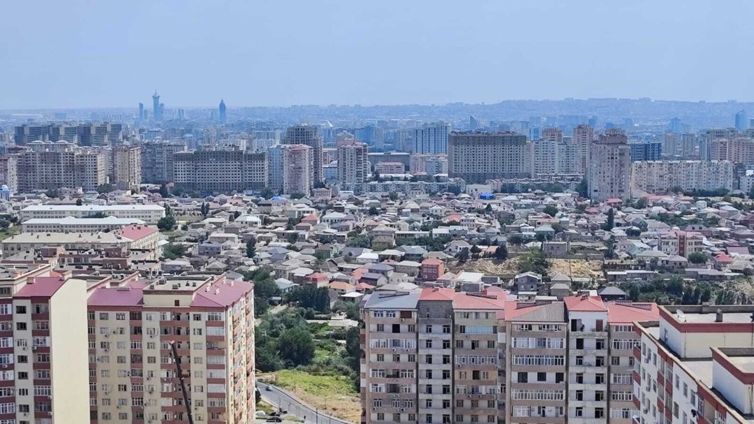 Satılır 3 otaqlı yeni tikili 156 m² — Mənzil, Bakı (9)