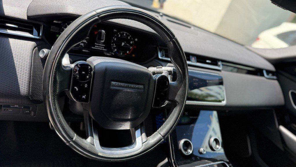 Land Rover RR Velar, 2.0 L, 2018 il, 94 500 km — Avtomobillər, Bakı (8)