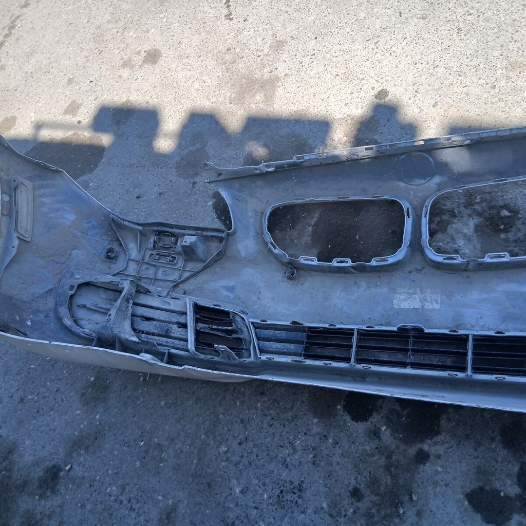 BMW F10 buferi — Ehtiyat hissələri və aksesuarlar, Bakı (5)