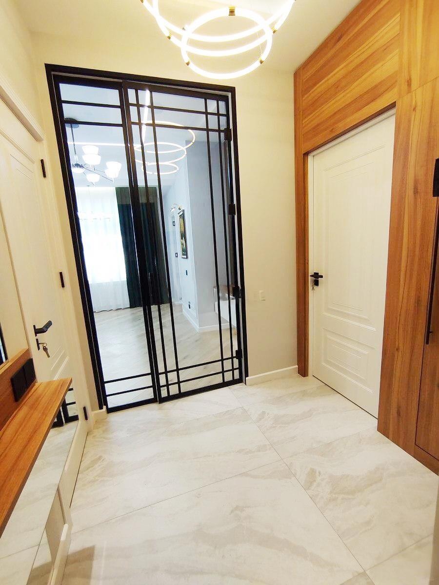 Satılır 2 otaqlı yeni tikili 55 m² — Mənzil, Xırdalan (3)