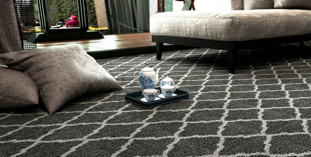 Otellər üçün kovrolin — Xalılar və xalı yolları, Bakı (2)