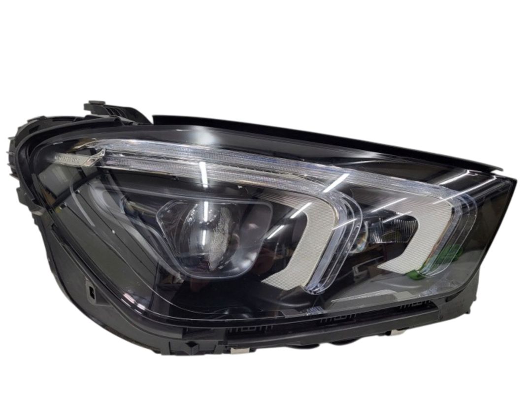 Mercedes W167 GLE multibeam farası — Ehtiyat hissələri və aksesuarlar, Bakı (7)