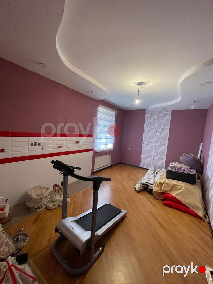 Satılır 8 otaqlı həyət evi/bağ evi 280 m² — Ev, villa, Xırdalan (8)