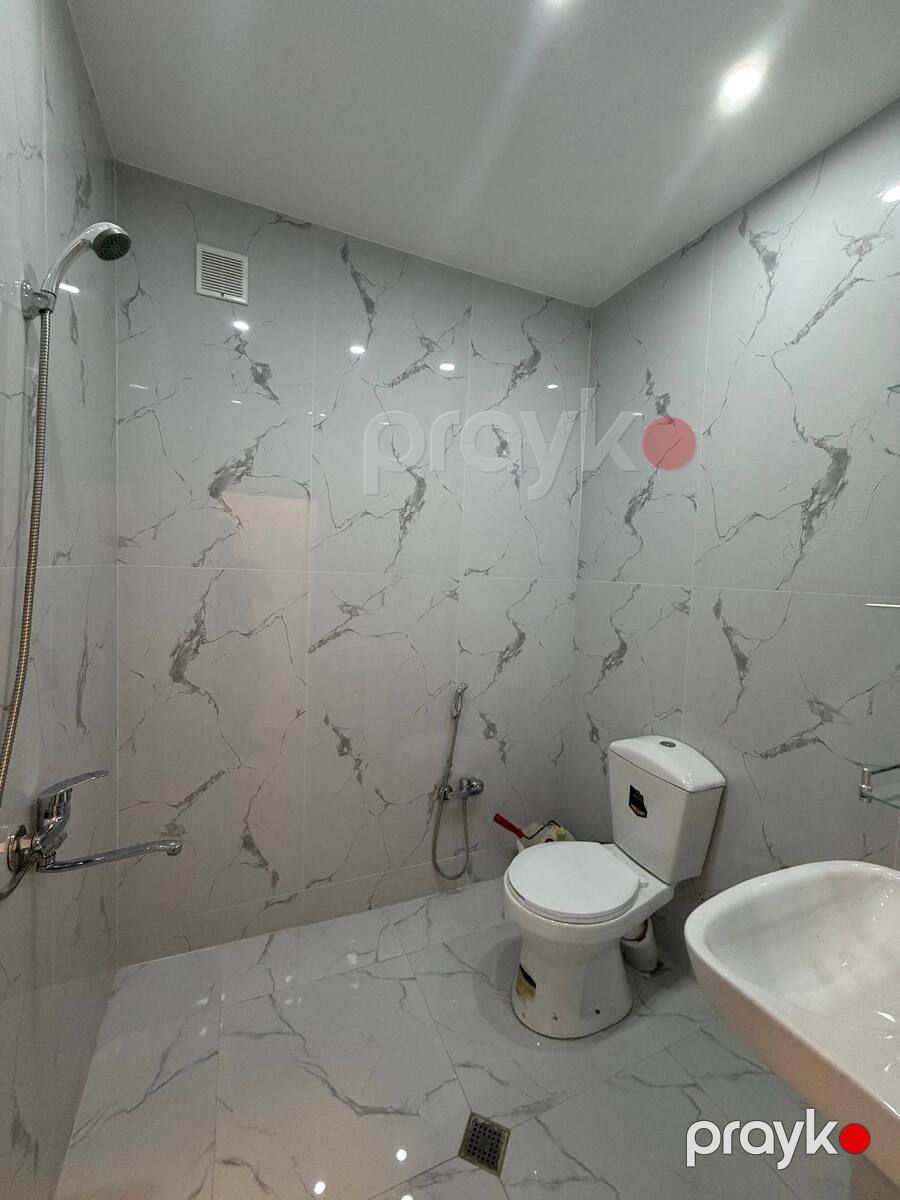 Satılır 2 otaqlı köhnə tikili 40 m² — Mənzil, Bakı (11)