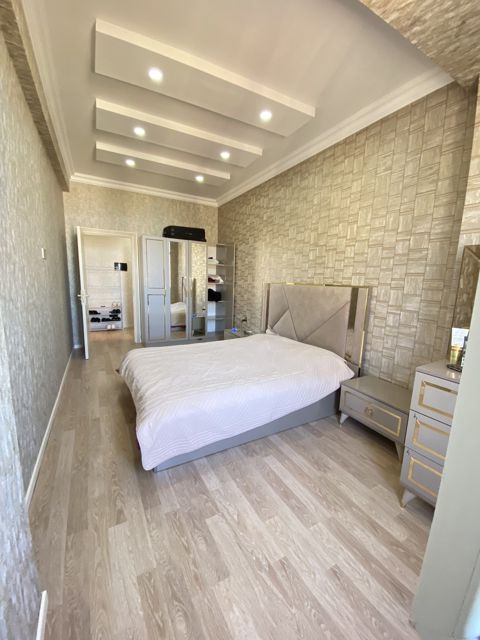 Satılır 2 otaqlı yeni tikili 66 m² — Xırdalan