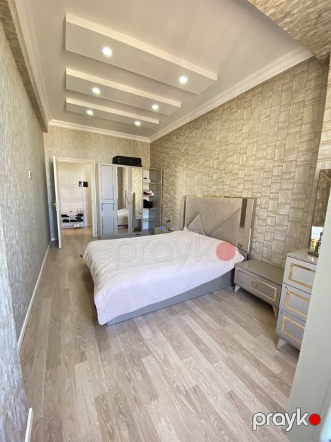 Satılır 2 otaqlı yeni tikili 66 m²