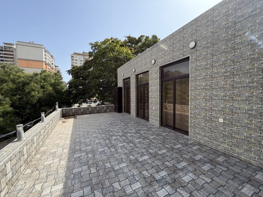 İcarəyə verilir obyekt 80 m² — Əmlak, Bakı (10)