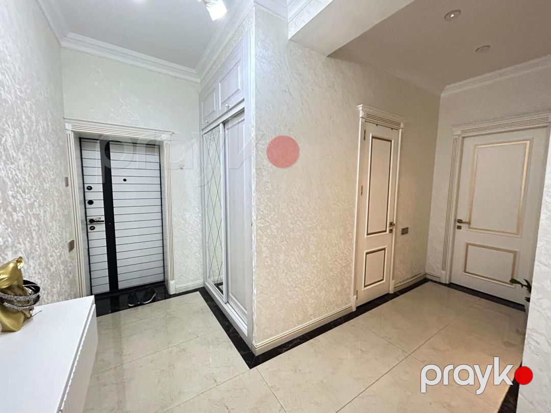 İcarəyə verilir 2 otaqlı yeni tikili 80 m² — Mənzil, Bakı (11)