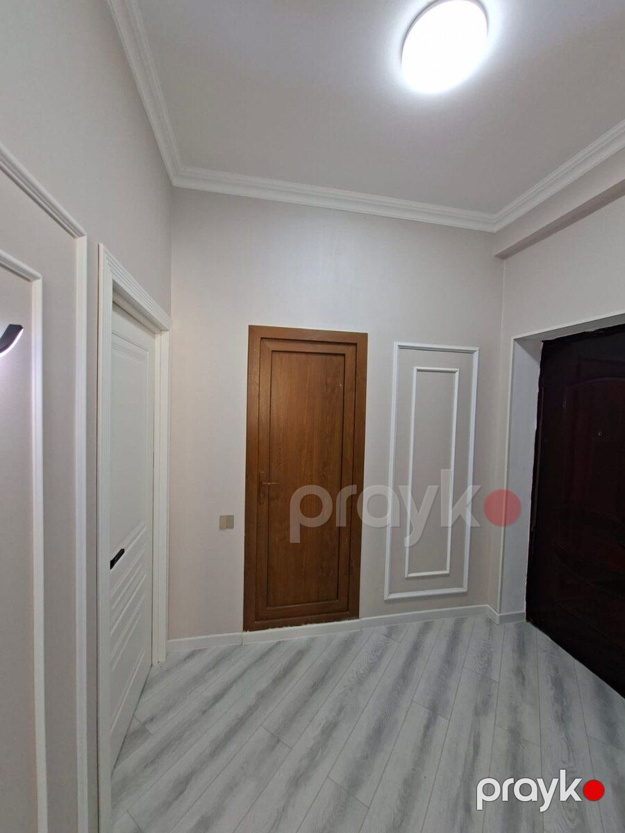 2-otaqlı yeni tikili, Masazır qəs., 40 m² — Mənzil, Bakı (11)