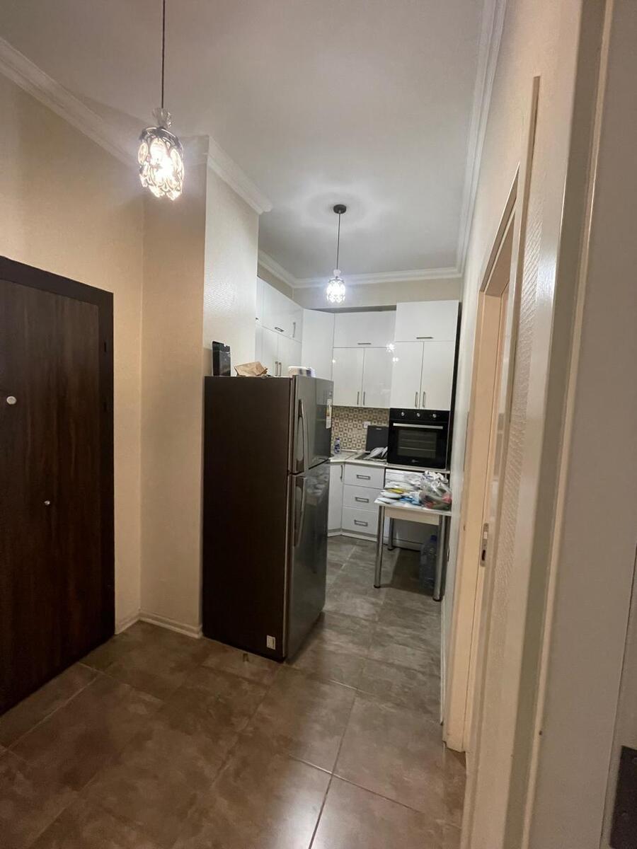 Satılır 2 otaqlı yeni tikili 60 m² — Mənzil, Bakı (9)