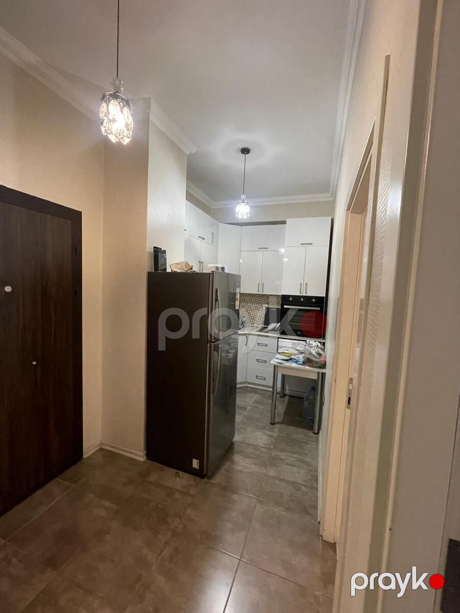 Satılır 2 otaqlı yeni tikili 60 m² — Mənzil, Bakı (9)