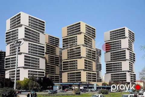 İcarəyə verilir 2 otaqlı yeni tikili 65 m²