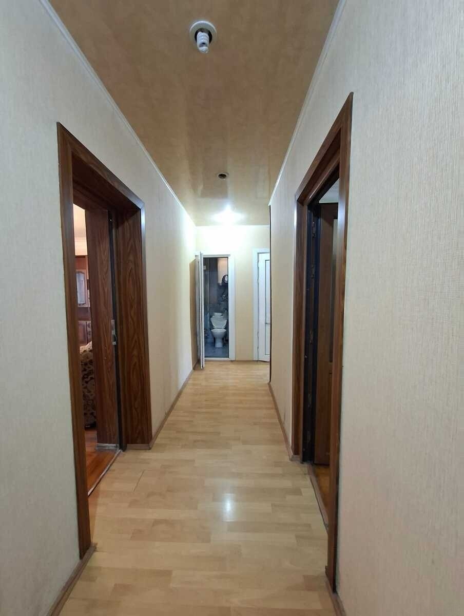Satılır 4 otaqlı köhnə tikili 105 m² — Mənzil, Bakı (4)
