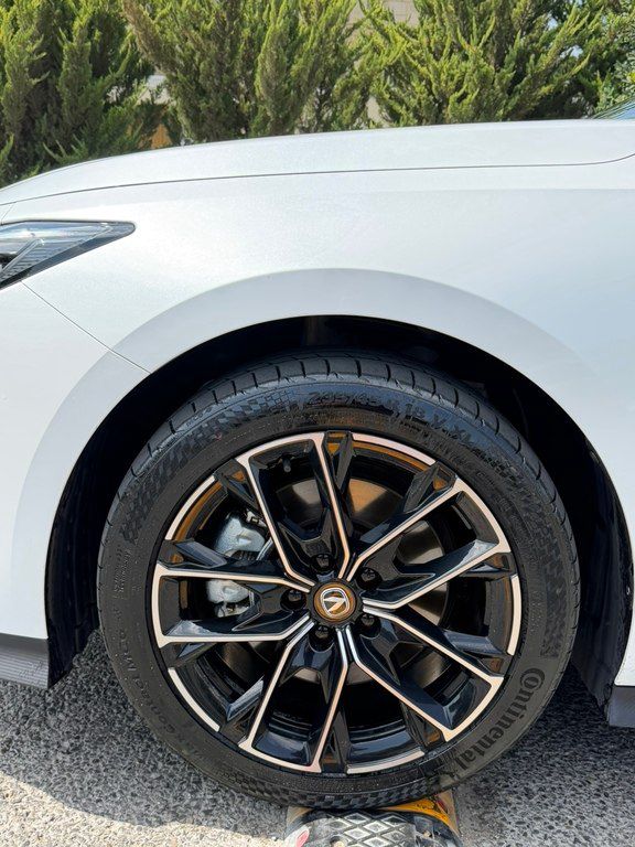 Changan Uni-V iDD, 1.5 L, 18.99 kWh, 2024 il, 41 000 km — Avtomobillər, Bakı (10)