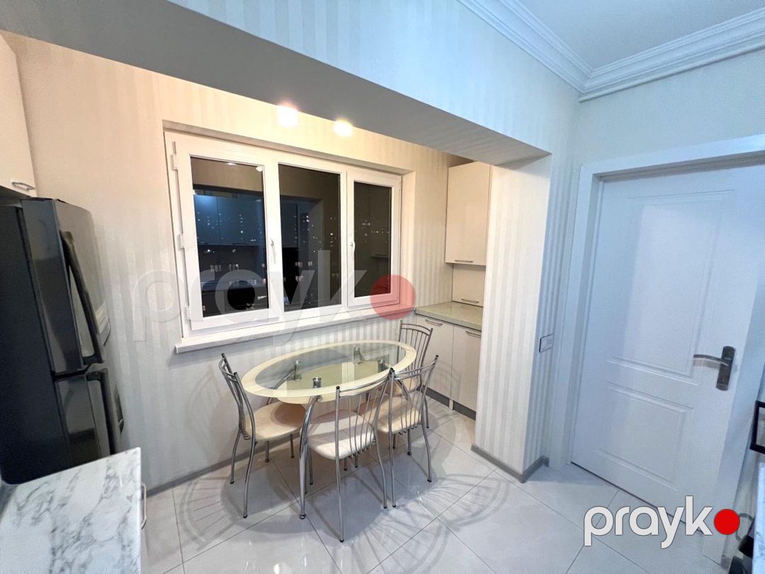 İcarəyə verilir 3 otaqlı köhnə tikili 60 m² — Mənzil, Bakı (6)