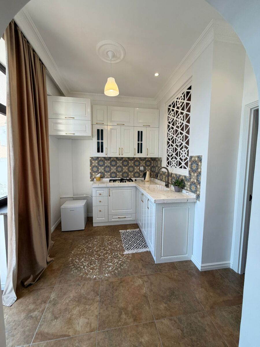 Satılır 2 otaqlı yeni tikili 64 m² — Mənzil, Bakı (8)