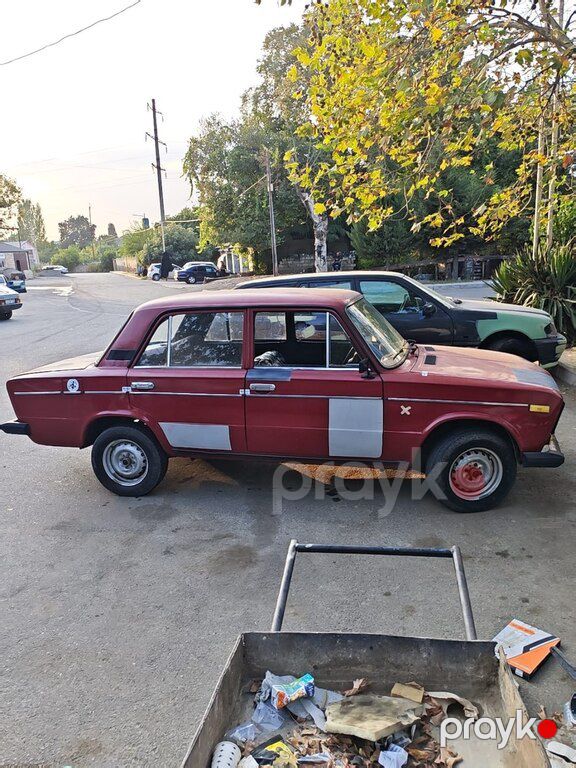 Lada (VAZ) 2106, 1.6 L, 1985 il, 50 000 km — Avtomobillər, Lerik (5)