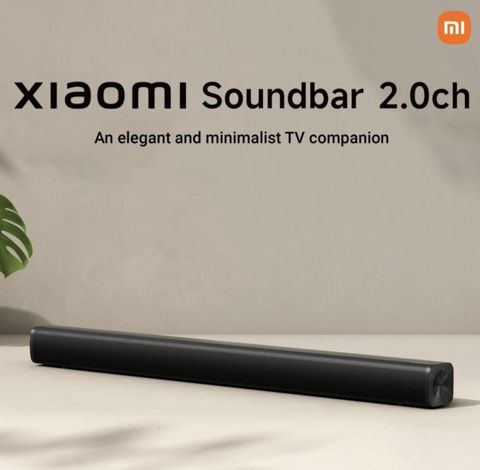 Dinamik Xiaomi Soundbar 2.0CH — Bakı