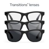 Ray-Ban Wayfarer Gen 2 RW4012 Transitio — Mallar