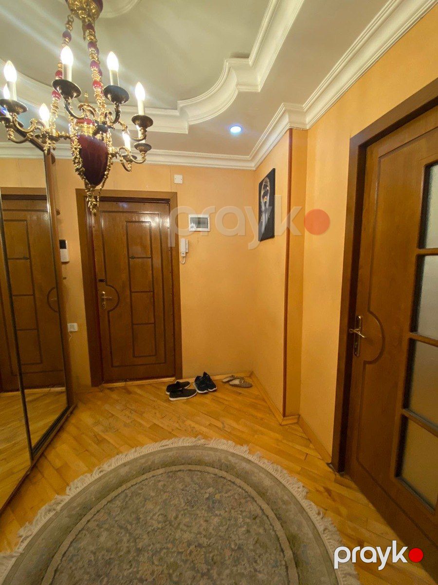 Satılır 3 otaqlı köhnə tikili 80 m² — Mənzil, Bakı (6)