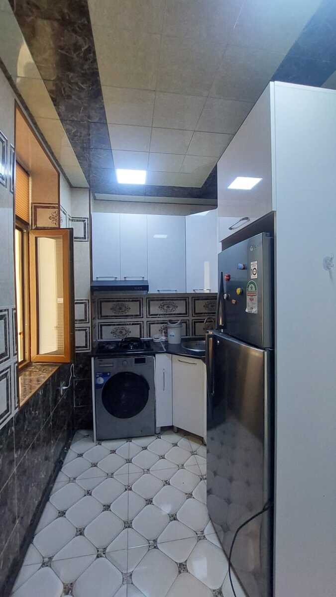Satılır 3 otaqlı yeni tikili 66 m² — Mənzil, Bakı (9)