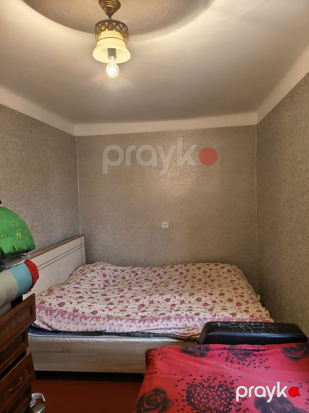 Satılır 2 otaqlı köhnə tikili 52 m² — Mənzil, Bakı (3)