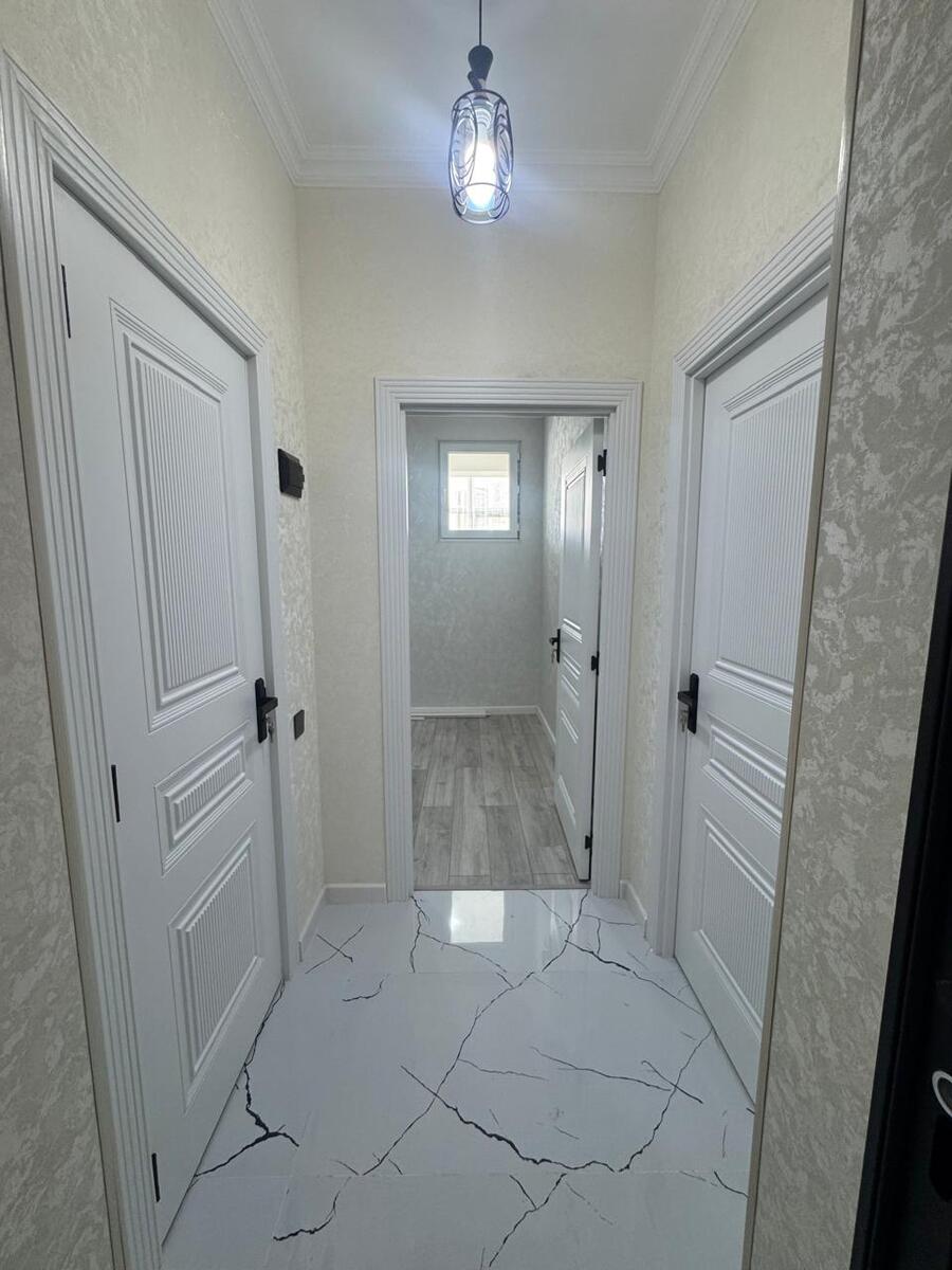 Satılır 2 otaqlı yeni tikili 44 m² — Mənzil, Bakı (3)