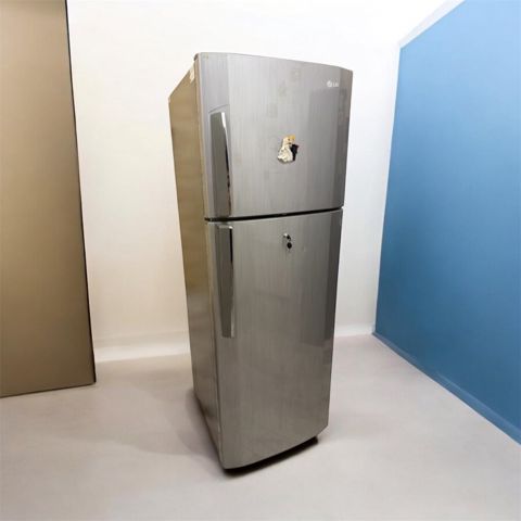 Soyuducu LG — Bakı