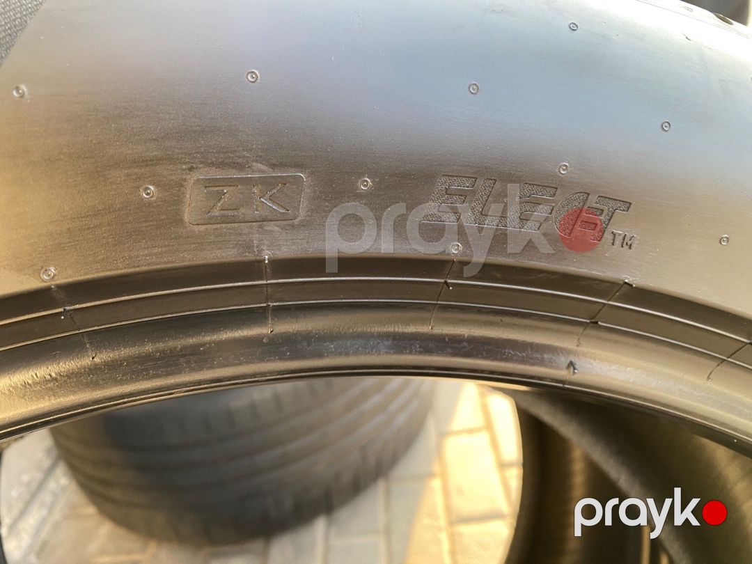 Pirelli şinləri 285/45 R22 — Ehtiyat hissələri və aksesuarlar, Bakı (5)