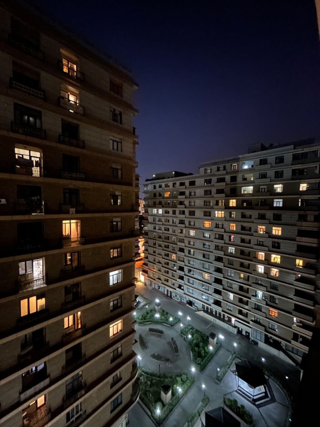 2 otaqlı, Abşeron r. r-nu — Mənzil, Bakı (3)