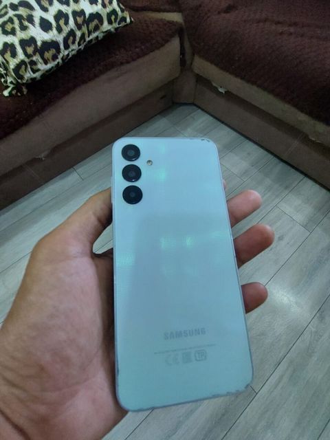 Samsung Galaxy A25 Fantasy Blue 256GB/8GB — Bakı