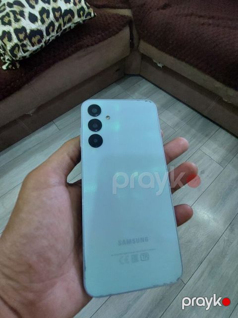 Samsung Galaxy A25 Fantasy Blue 256GB/8GB — Bakı