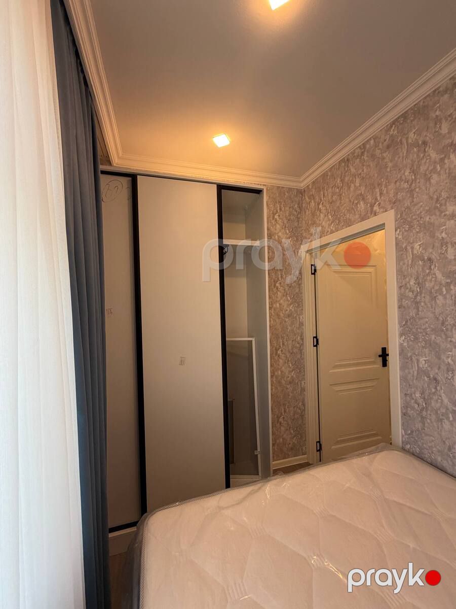 Satılır 2 otaqlı köhnə tikili 40 m² — Mənzil, Bakı (8)