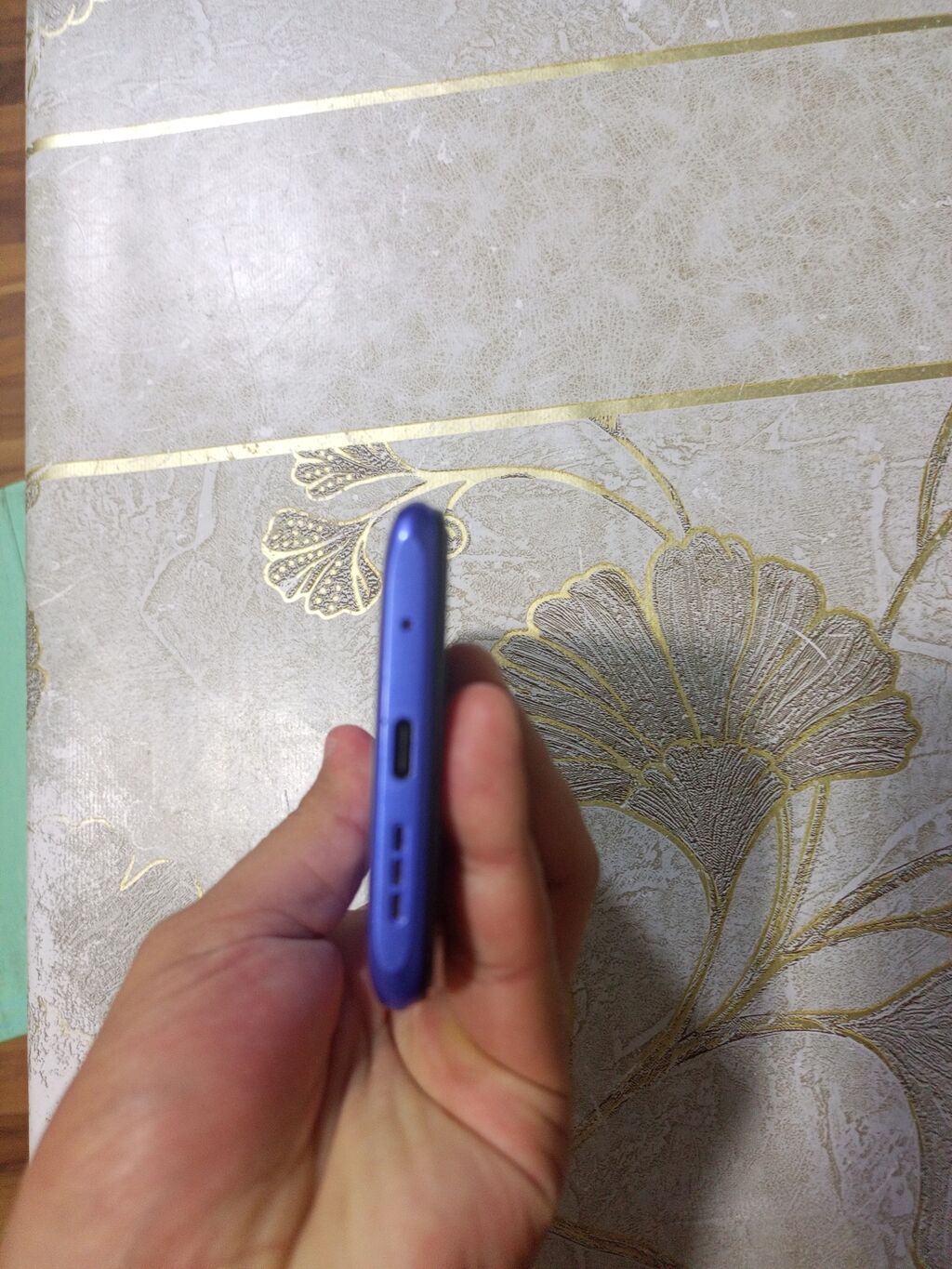 Xiaomi 64 GB, rəng - Qara, Barmaq izi — Xiaomi, Bakı (7)