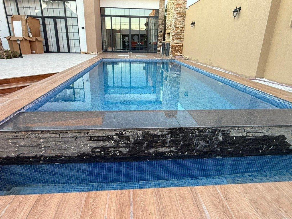 İcarəyə verilir 6 otaqlı həyət evi/bağ evi 340 m² — Ev, villa, Bakı (5)