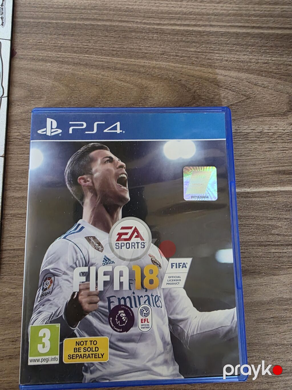 PlayStation 5 oyun konsolu paketi - Rəng: ağ-qara - Daxildir: 1 ədəd — Oyun konsolları, Bakı (4)
