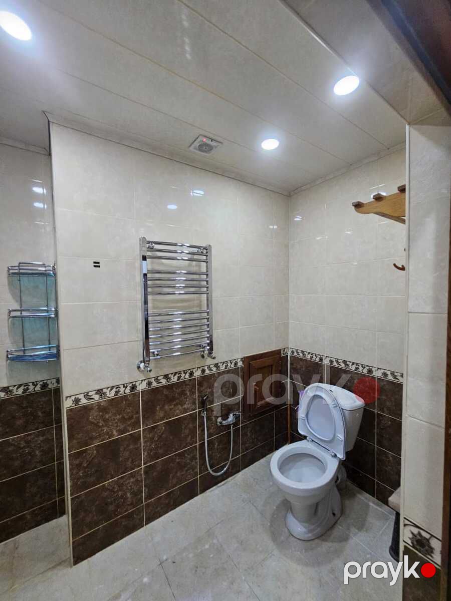 Satılır 3 otaqlı yeni tikili 105 m² — Mənzil, Bakı (7)