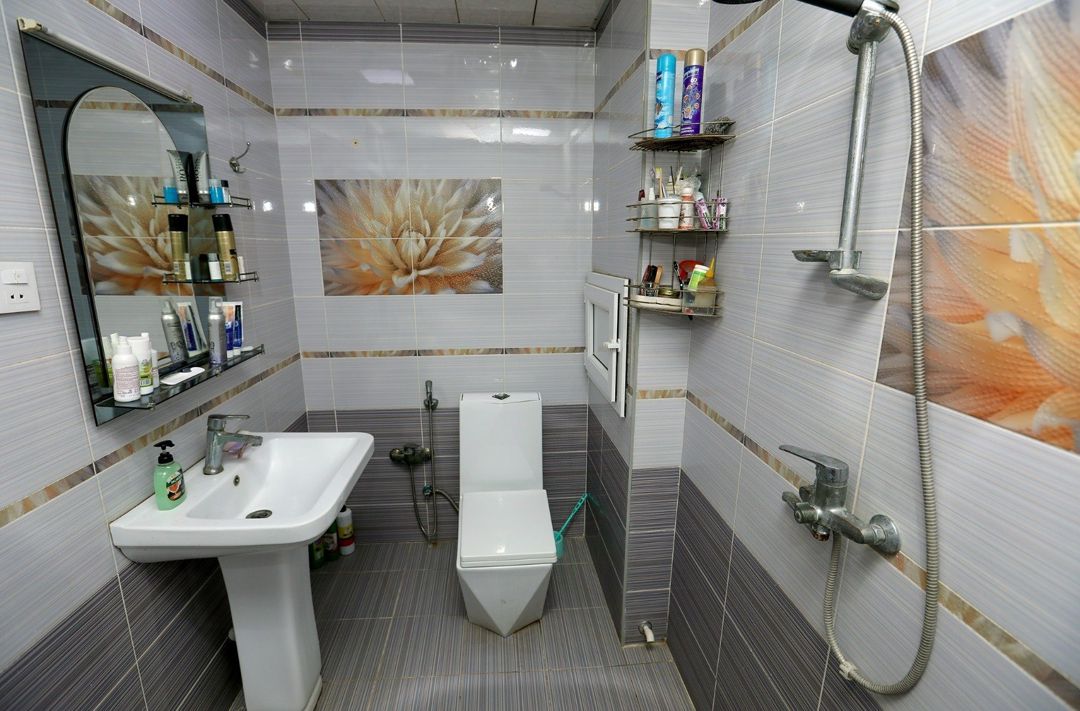 Satılır 3 otaqlı köhnə tikili 60 m² — Mənzil, Bakı (12)
