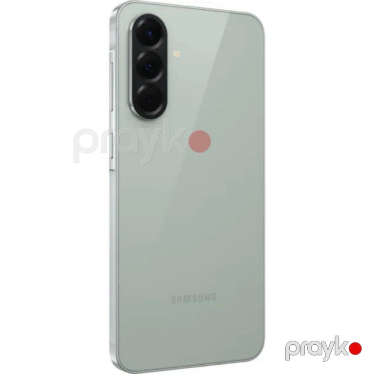 Samsung Galaxy A56 Awesome Olive 256GB/8GB — Smartfonlar, Bakı (6)