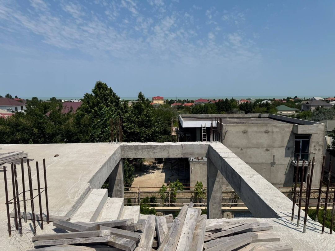 Satılır torpaq 21 sot — Torpaq, Bakı (9)