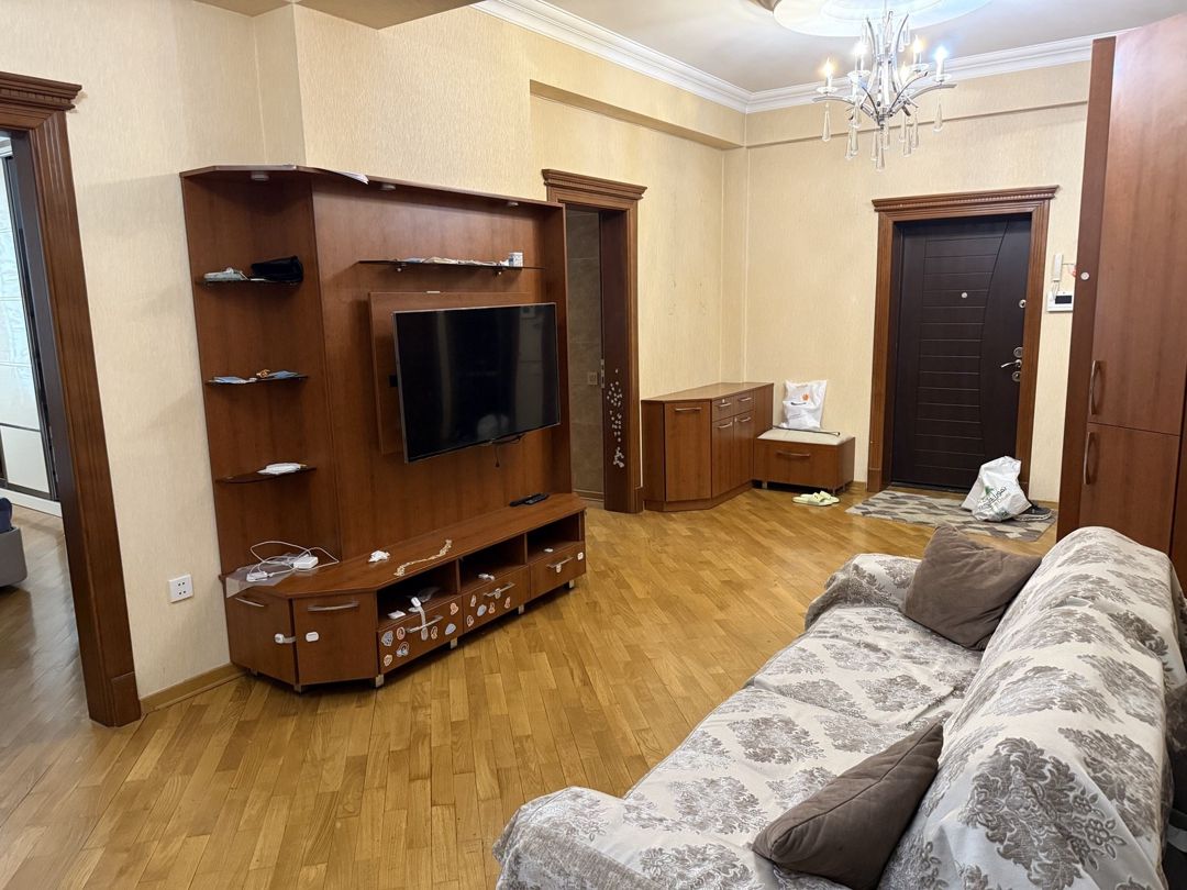 Satılır 3 otaqlı yeni tikili 135 m² — Mənzil, Bakı (8)