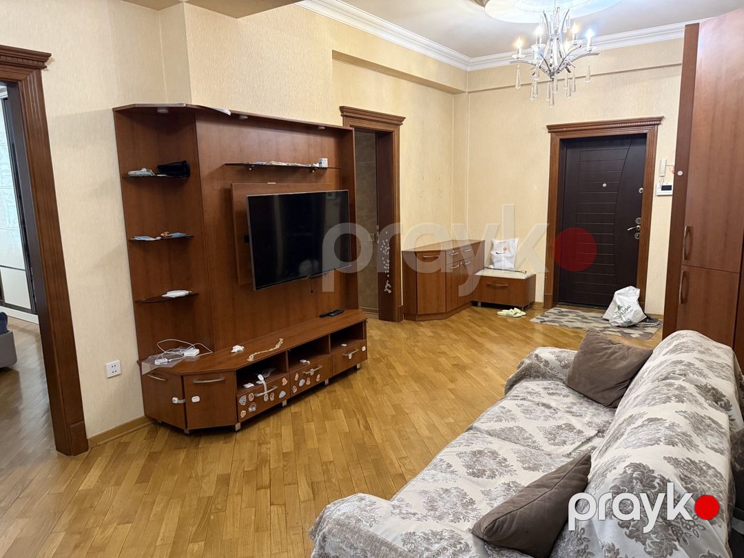 Satılır 3 otaqlı yeni tikili 135 m² — Mənzil, Bakı (8)