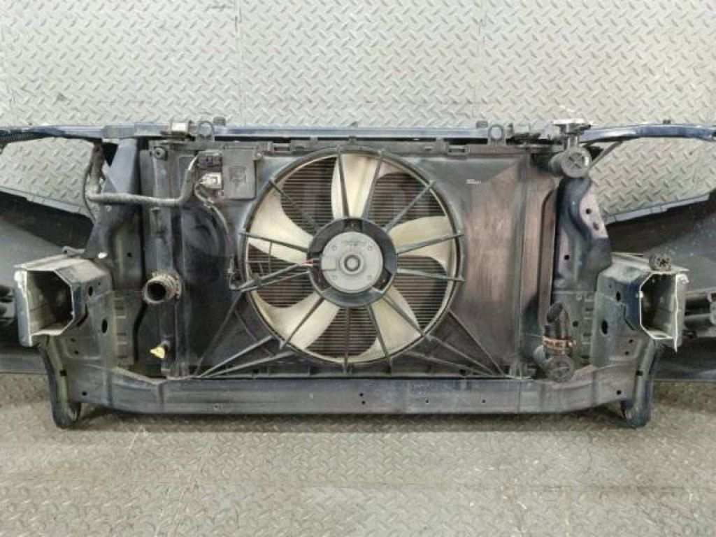 "Toyota Aqua, Toyota Corolla Fielder, Toyota Vitz" ehtiyat hissələri — Ehtiyat hissələri və aksesuarlar, Bakı (8)
