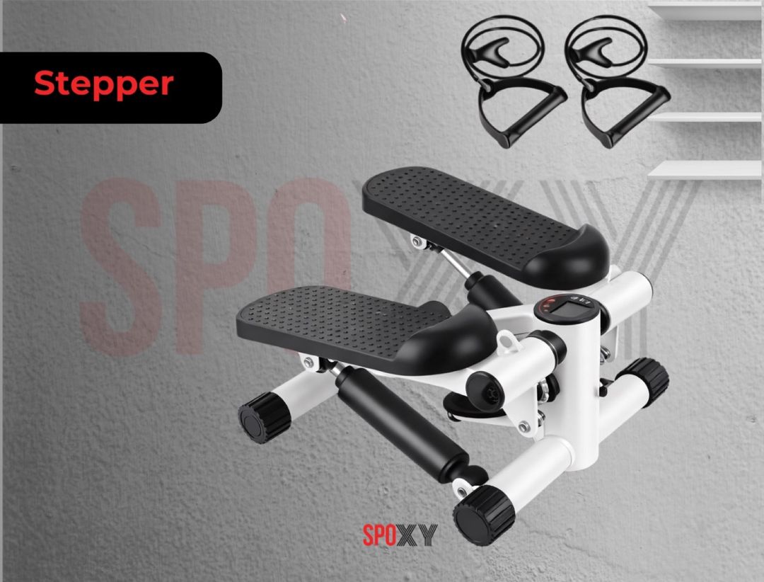 Stepper — İdman, hobi, istirahət, Bakı (2)