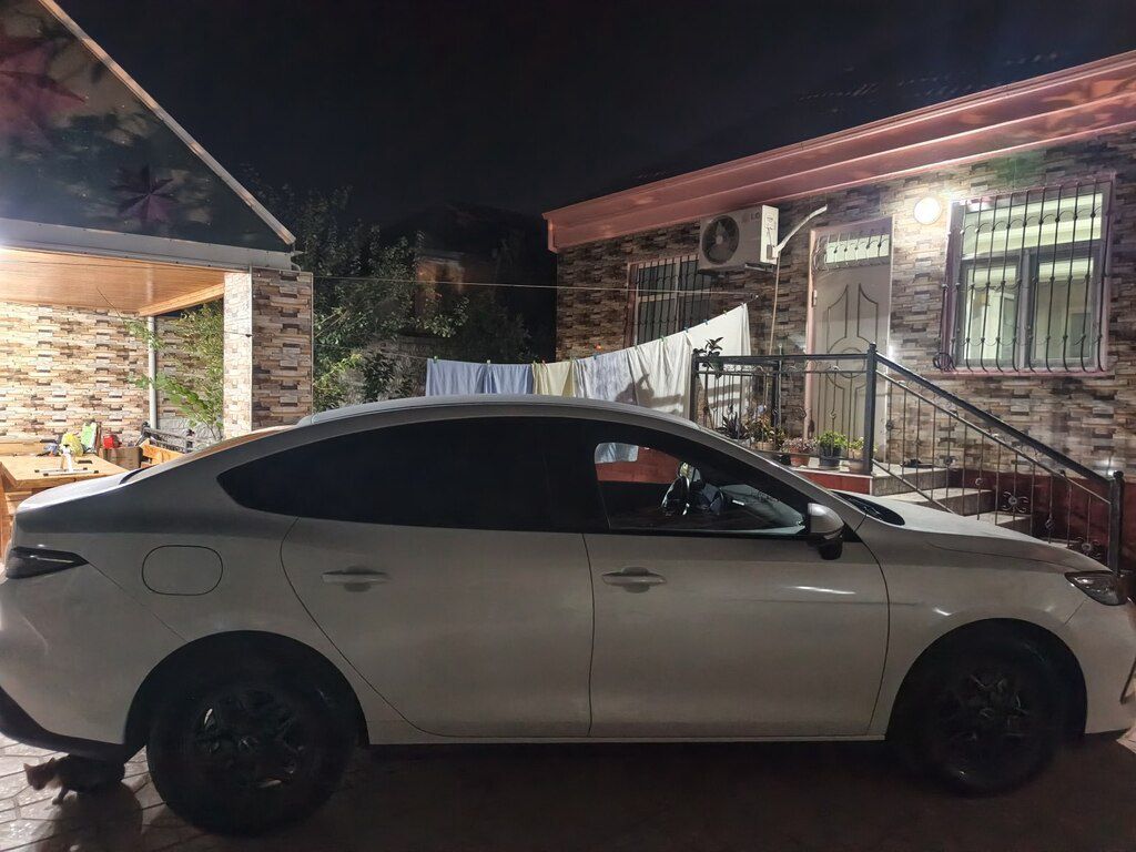 BYD Destroyer 05, 1.5 L, 18.3 kWh, 2025 il, yeni — Avtomobillər, Bakı (7)